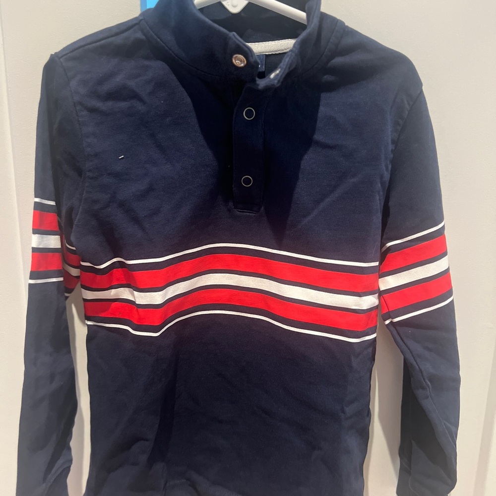 Janie and Jack sweater, great condition. Worn only a few times.
